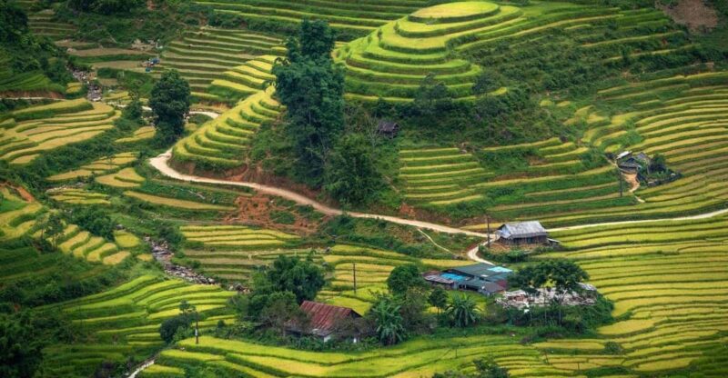 Ha Giang Loop 4 Days With Easy Rider ( From Hanoi or Sapa) - Itinerary Highlights