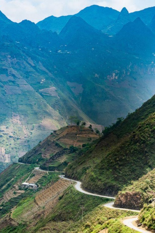 Ha Giang Loop 4 Days With Easy Rider ( From Hanoi or Sapa) - Inclusions and Exclusions