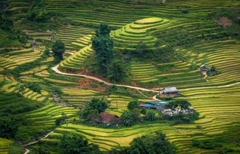 Ha Giang Loop 4 Days With Easy Rider ( From Hanoi or Sapa) - Preparation and Recommendations