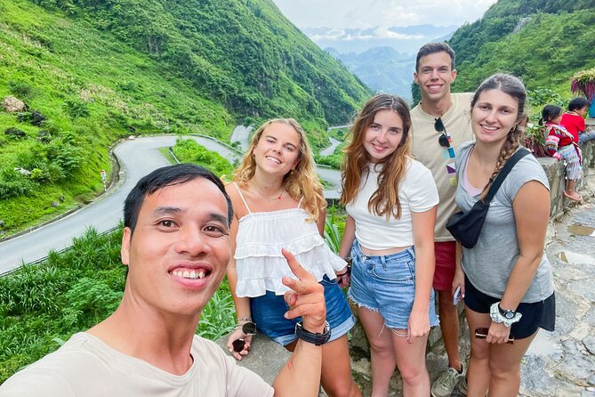 Ha Giang Loop 4d/3n Private Room + Free Stay Hotel 1N Before Tour - Key Points