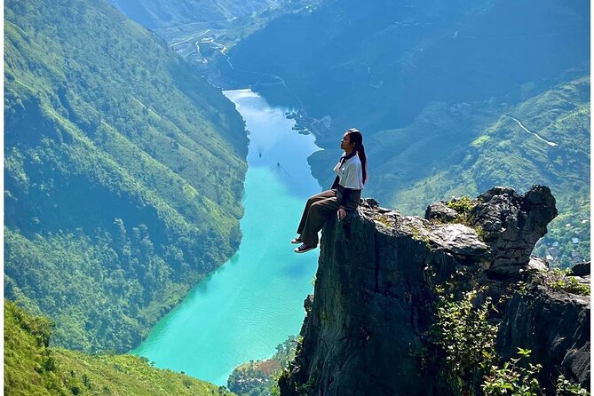 Ha Giang Loop 4d/3n Private Room + Free Stay Hotel 1N Before Tour - Location and Rating