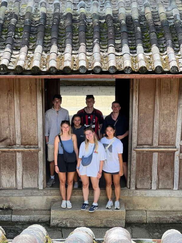Ha Giang Loop 4D3N Easyrider Jasmine Tour - Preparing for the Tour