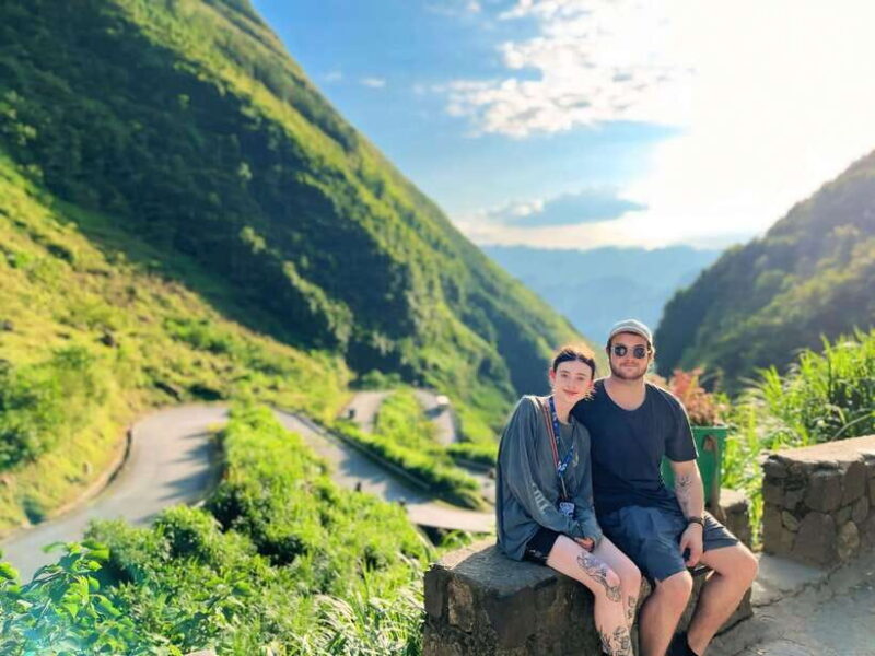 Ha Giang Loop 4D3N Mamas Homestay - Daily Itinerary