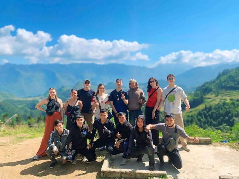 Ha Giang Loop 4D3N Mamas Homestay - Inclusions and Requirements