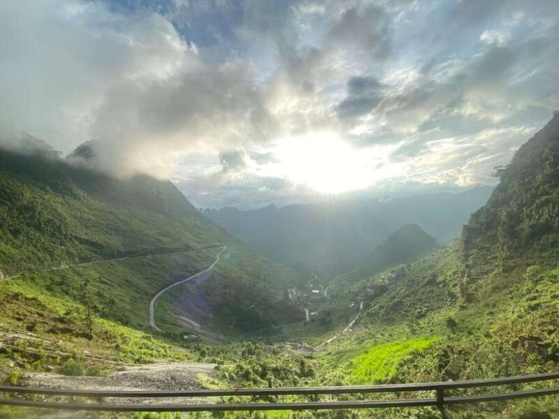 Ha Giang Loop 4D3N Mamas Homestay - Discovering the Dong Van Karst Plateau