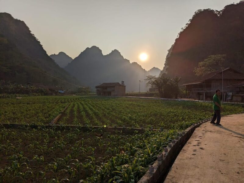 Ha Giang Loop 4D3N Mamas Homestay - Frequently Asked Questions