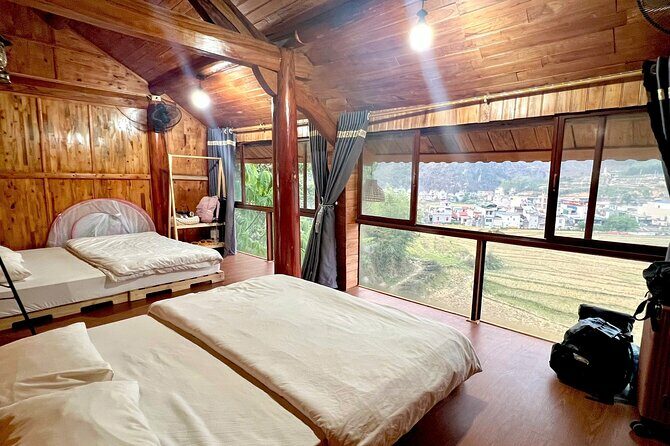 Ha Giang Loop 4D3N | Private Room, Free Bus from Hanoi & 1N Stay - Frequently Asked Questions