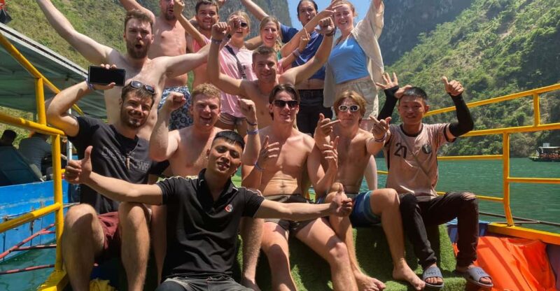 Ha Giang Loop 4D3N With JASMINE Tour Company - Key Points