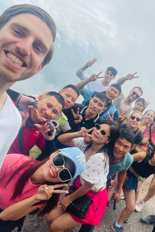 Ha Giang Loop 4D3N With JASMINE Tour Company - Booking Details