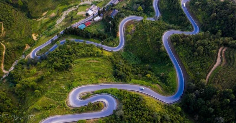 Ha Giang Loop 4Days - 3Nights With Easy Rider Tour Guide - Key Points