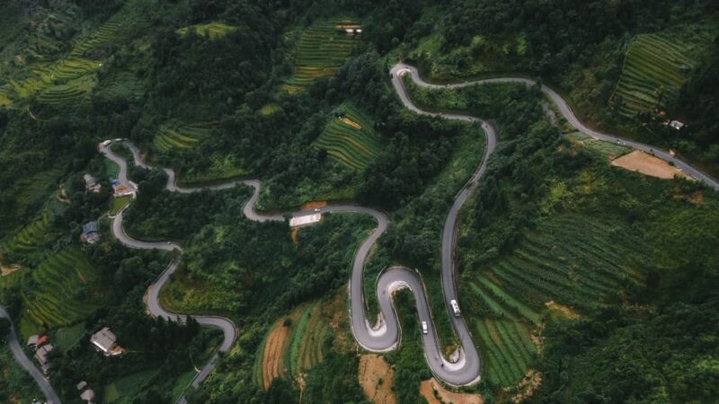 Ha Giang Loop 4Days - 3Nights With Easy Rider Tour Guide - Itinerary Highlights