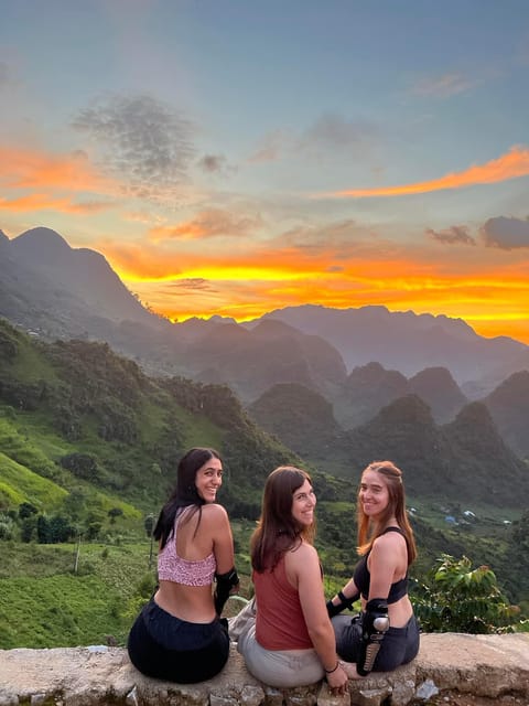 Ha Giang Loop 4Days - 3Nights With Easy Rider Tour Guide - Experience and Cultural Immersion