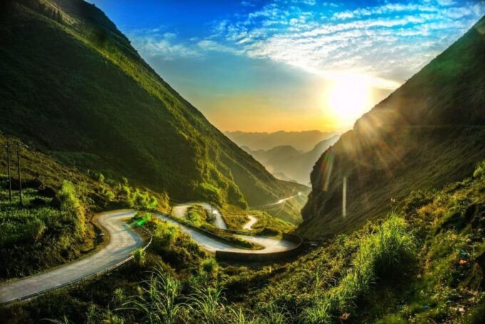 Ha Giang Loop 4Days - 3Nights With Easy Rider Tour Guide - Free Cancellation and Payment
