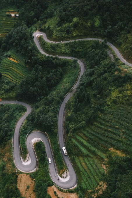 Ha Giang Loop 4Days - 3Nights With Easy Rider Tour Guide - Small Group Size