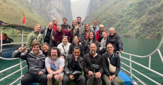 Ha Giang Loop - 4days Easy Rider Package - Frequently Asked Questions