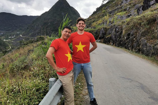 Ha Giang Loop and Tea Tour 4D/3N on Motorbikes - Experienced and Knowledgeable Guides