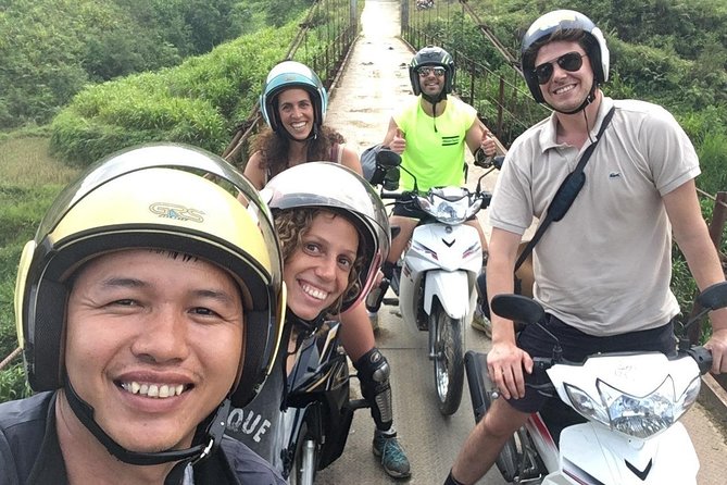 Ha Giang Loop and Tea Tour 4D/3N on Motorbikes - Traveler Requirements and Considerations