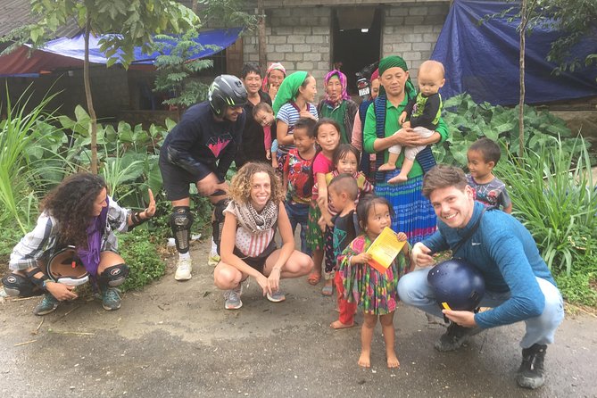 Ha Giang Loop and Tea Tour 4D/3N on Motorbikes - Positive Guest Experiences