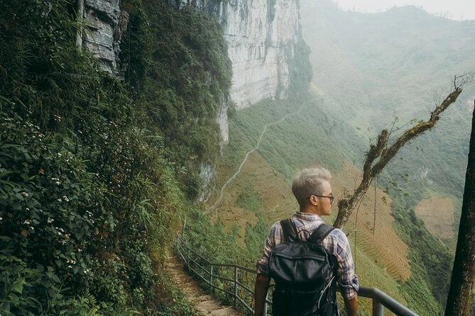 Ha Giang Loop Backpacker Motorcycle Tour With Easy Riders - Inclusion Details
