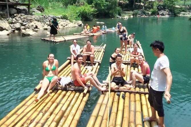 Ha Giang Loop Backpacker Motorcycle Tour With Easy Riders - Traveler Considerations