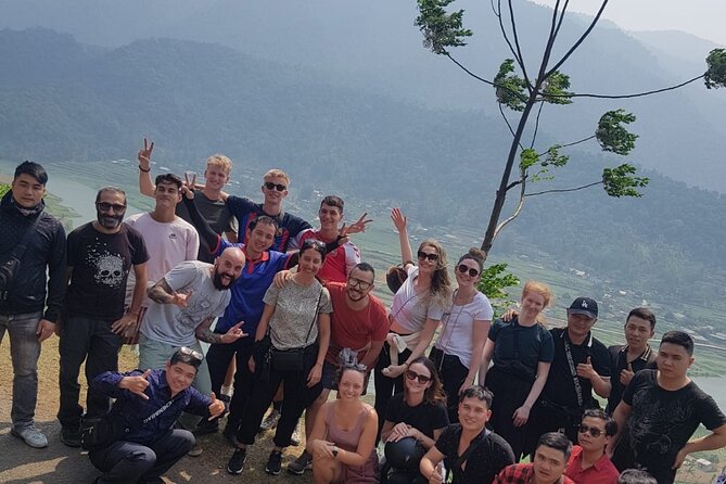 Ha Giang Loop Backpacker Motorcycle Tour With Easy Riders - Homestay Experience