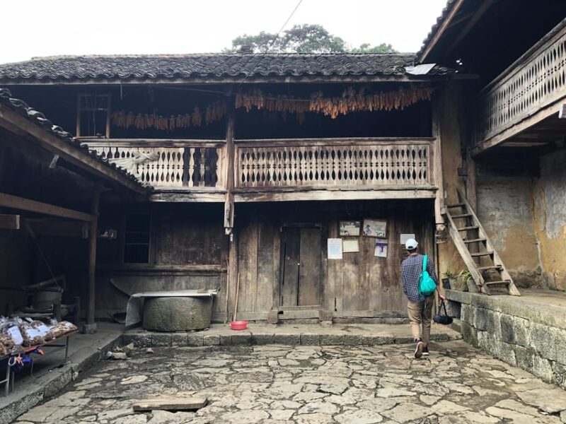 Ha Giang Loop by Car 3 Days 2 Nights - Itinerary Highlights
