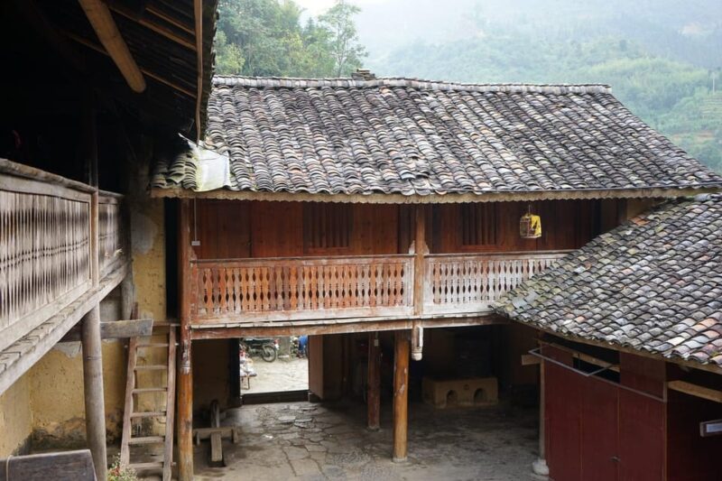 Ha Giang Loop by Car 3 Days 2 Nights - Booking Information