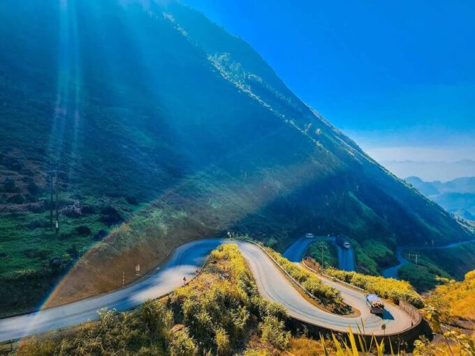 Ha Giang Loop by Car 3 Days 2 Nights - Stunning Tourist Attractions