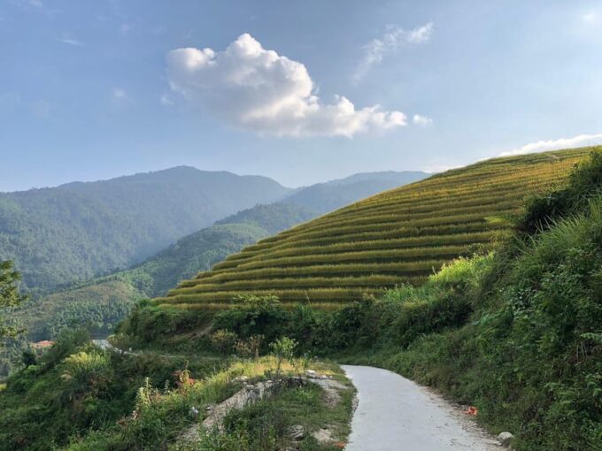 Ha Giang Loop by Car 3 Days 2 Nights - Diverse Landscapes