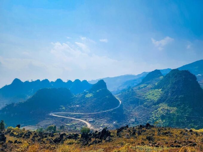 Ha Giang Loop by Car 3 Days 2 Nights - Accommodation and Meals