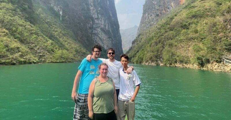 Ha Giang Loop Car Discovery Tour 3Night 2Day - Key Points