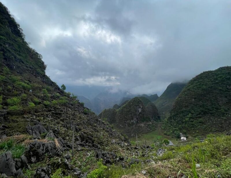 Ha Giang Loop Car Discovery Tour 3Night 2Day - Accommodation and Dining