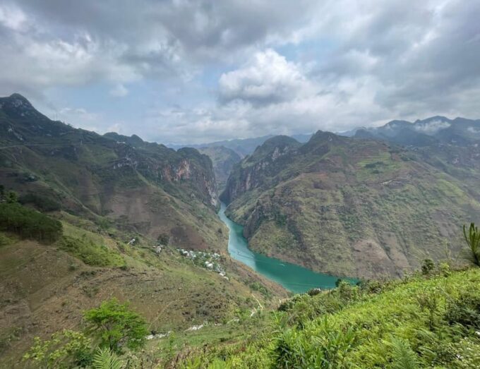 Ha Giang Loop Car Discovery Tour 3Night 2Day - Inclusions and Exclusions