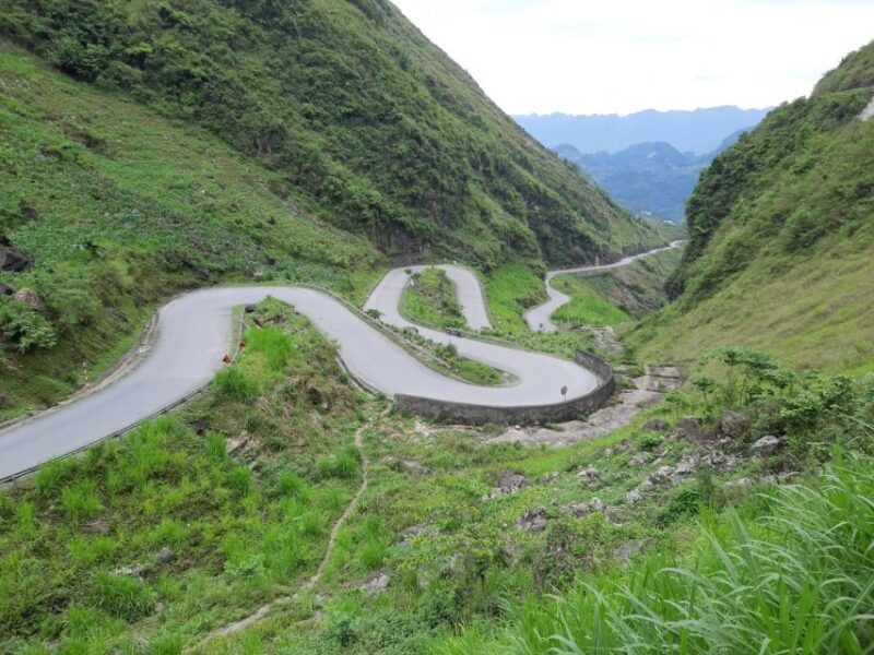 Ha Giang Loop Discovery 3 Days 2 Nights From Hanoi City - Day 1: Exploring Ha Giang
