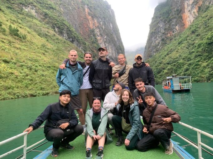 Ha Giang Loop Discovery 3 Days 2 Nights From Hanoi City - Frequently Asked Questions
