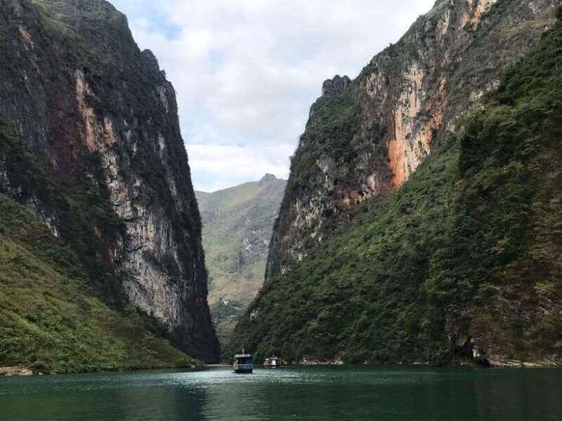 Ha Giang Loop Jasmine Tour 3D2N - Tour Overview