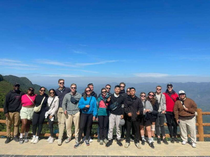 Ha Giang Loop Jasmine Tour 3D2N - Customer Feedback