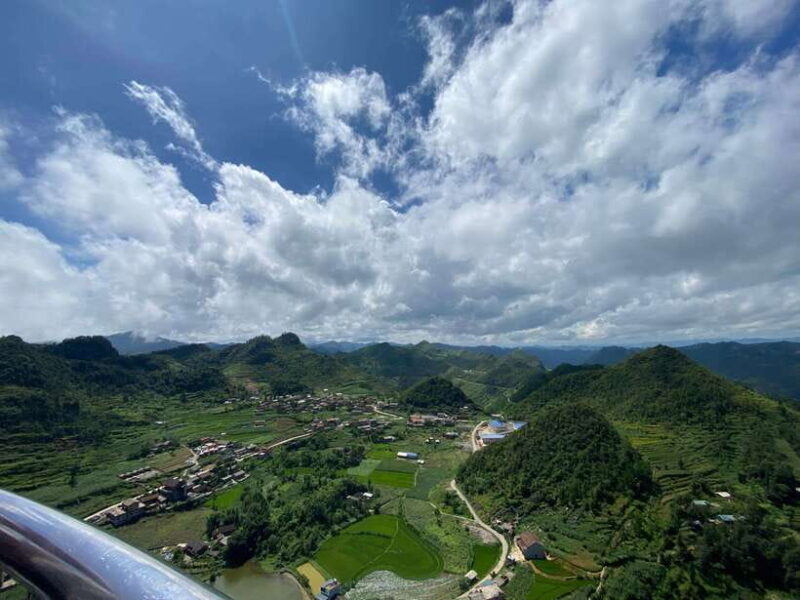 Ha Giang Loop Jasmine Tour 4D3N - Important Information