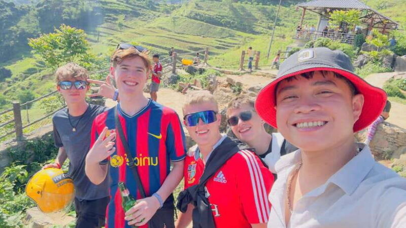 Ha Giang Loop Jasmine Tour 4D3N - Frequently Asked Questions