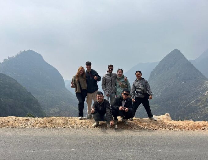 Ha Giang Loop: Jeep Tour With Easy Rider 3NIGHT 2DAY - Recommendations