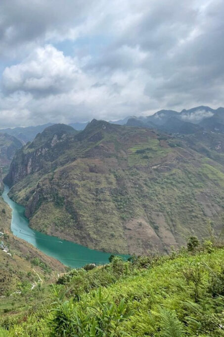 Ha Giang Loop: Jeep Tour With Easy Rider 3NIGHT 2DAY - Dietary Needs