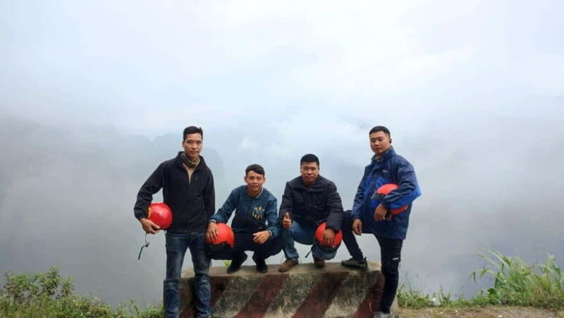 Ha Giang Loop Motorbike 4-Days 3-Nights - VIP Bus Transfer - Key Points