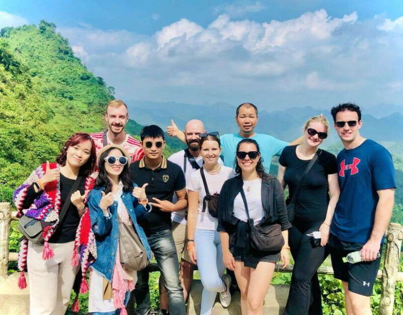 Ha Giang Loop Motorbike 4-Days 3-Nights - VIP Bus Transfer - Tour Overview and Pricing