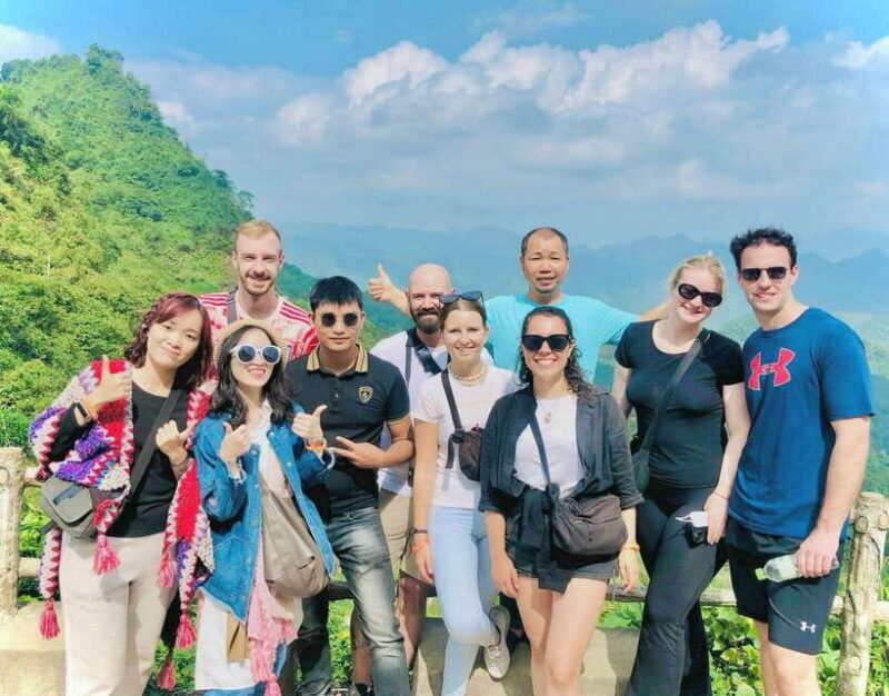 Ha Giang Loop Motorbike 4-Days 3-Nights - VIP Bus Transfer - Included Services and Activities