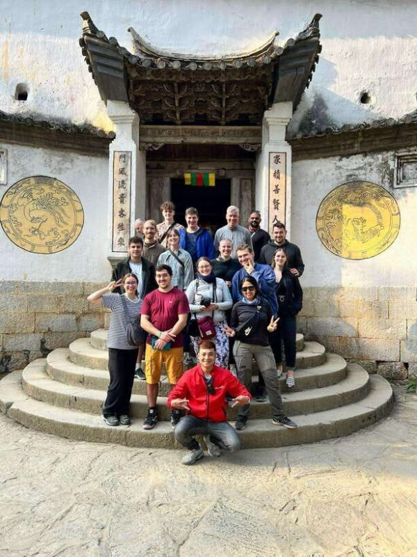 Ha Giang Loop Motorbike 4-Days 3-Nights - VIP Bus Transfer - Why Choose Ha Giang Loop Motorbike Tour?