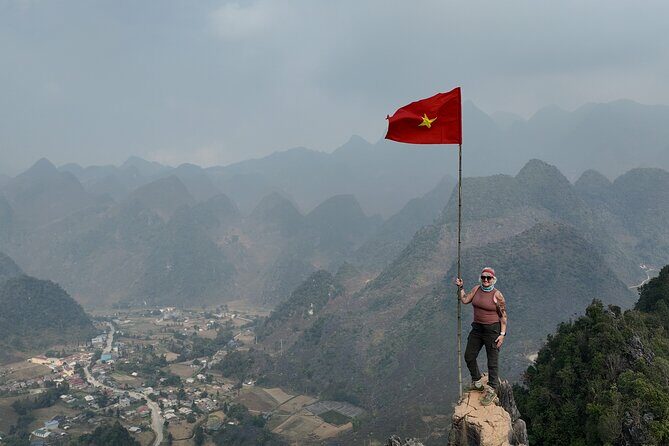 Ha Giang Loop Motorbike Adventure 3 Days from Hanoi - What Makes This Tour Stand Out?
