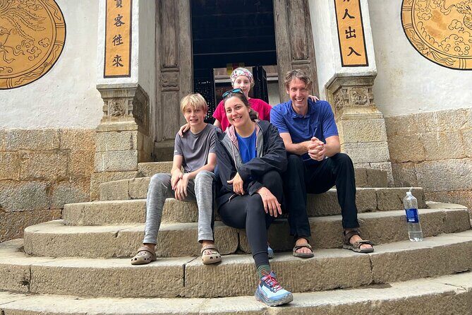 Ha Giang Loop Motorbike Adventure 3 Days from Hanoi - Who Is This Tour Best For?