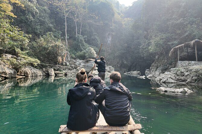 Ha Giang Loop Motorbike Adventure 3 Days from Hanoi - Frequently Asked Questions