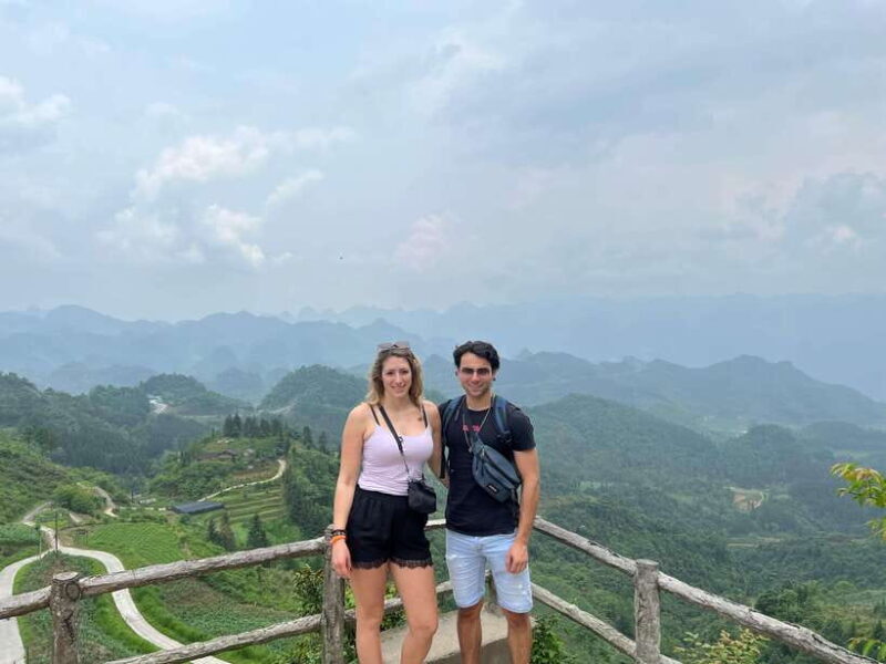 Ha Giang Loop Motorbike Adventure Tour With Easy Rider 3D2N - Inclusions