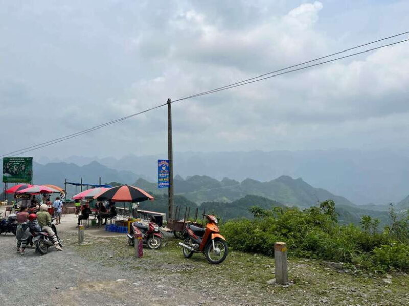Ha Giang Loop Motorbike Adventure Tour With Easy Rider 3D2N - What to Expect
